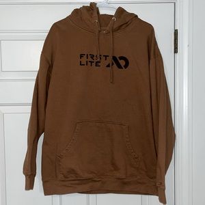 First Lite Hoodie